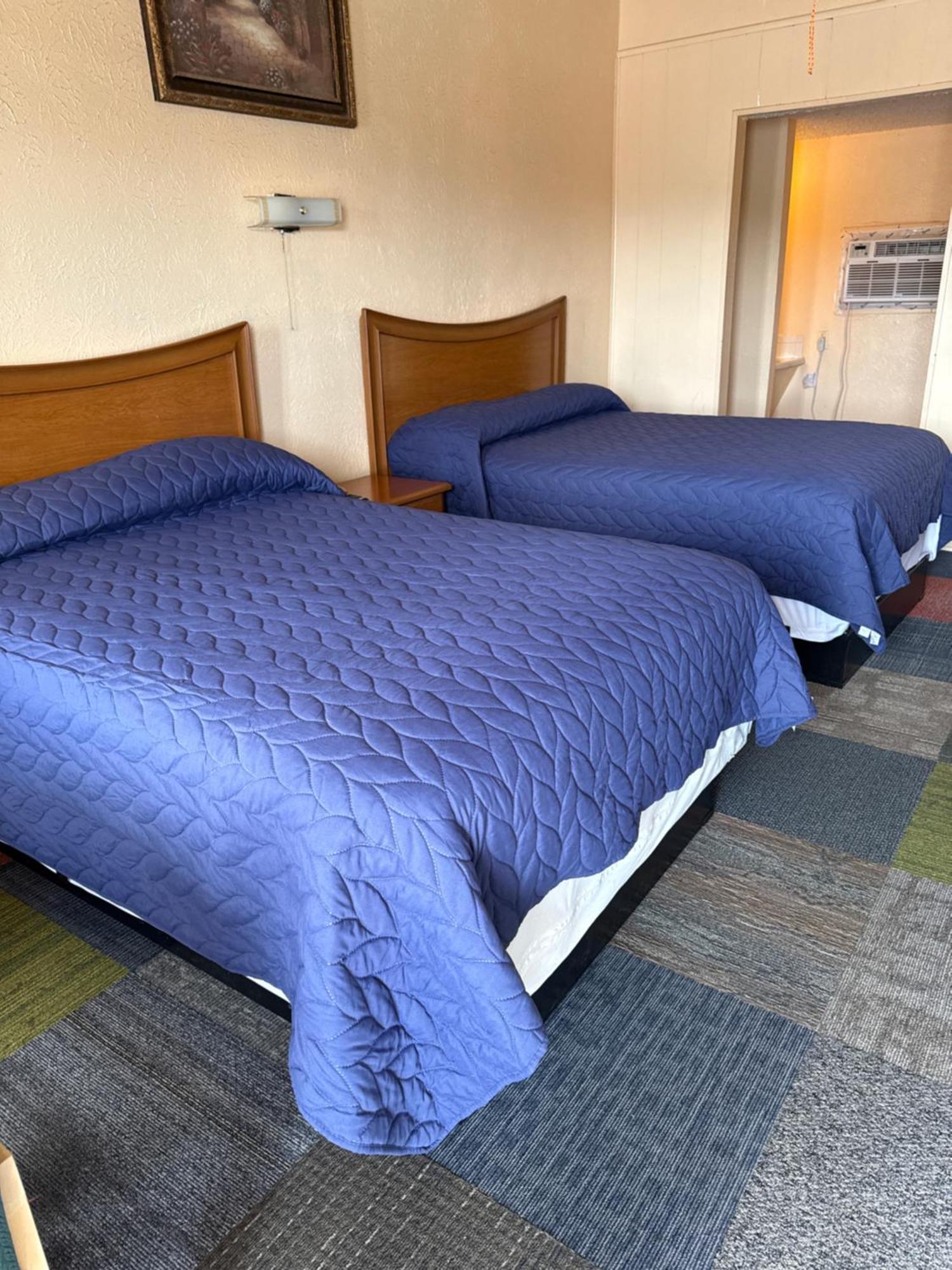 Relax Inn Goldthwaite Dış mekan fotoğraf