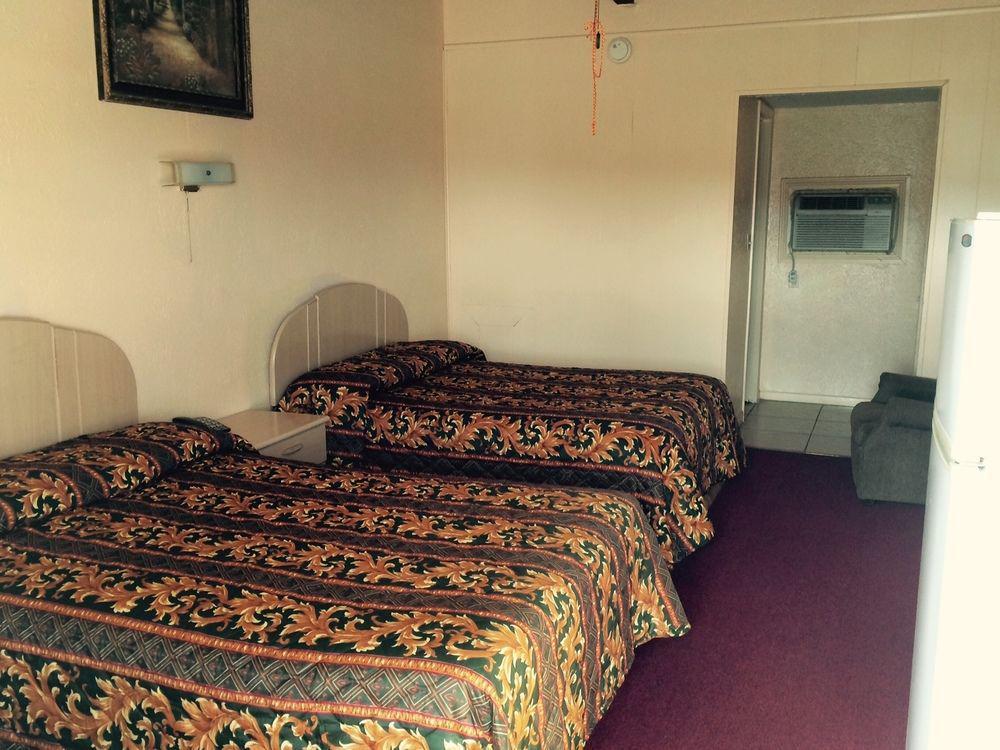 Relax Inn Goldthwaite Dış mekan fotoğraf